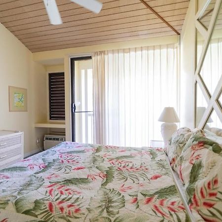 Turtle Bay Sea Breezenuc 90-Tvu-0498 Apartment Kahuku Ngoại thất bức ảnh