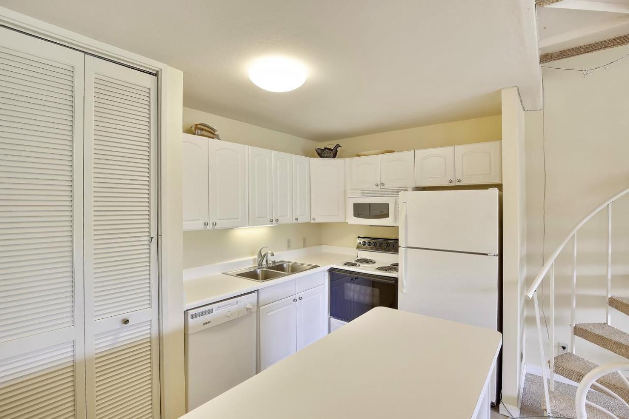 Turtle Bay Sea Breezenuc 90-Tvu-0498 Apartment Kahuku Ngoại thất bức ảnh