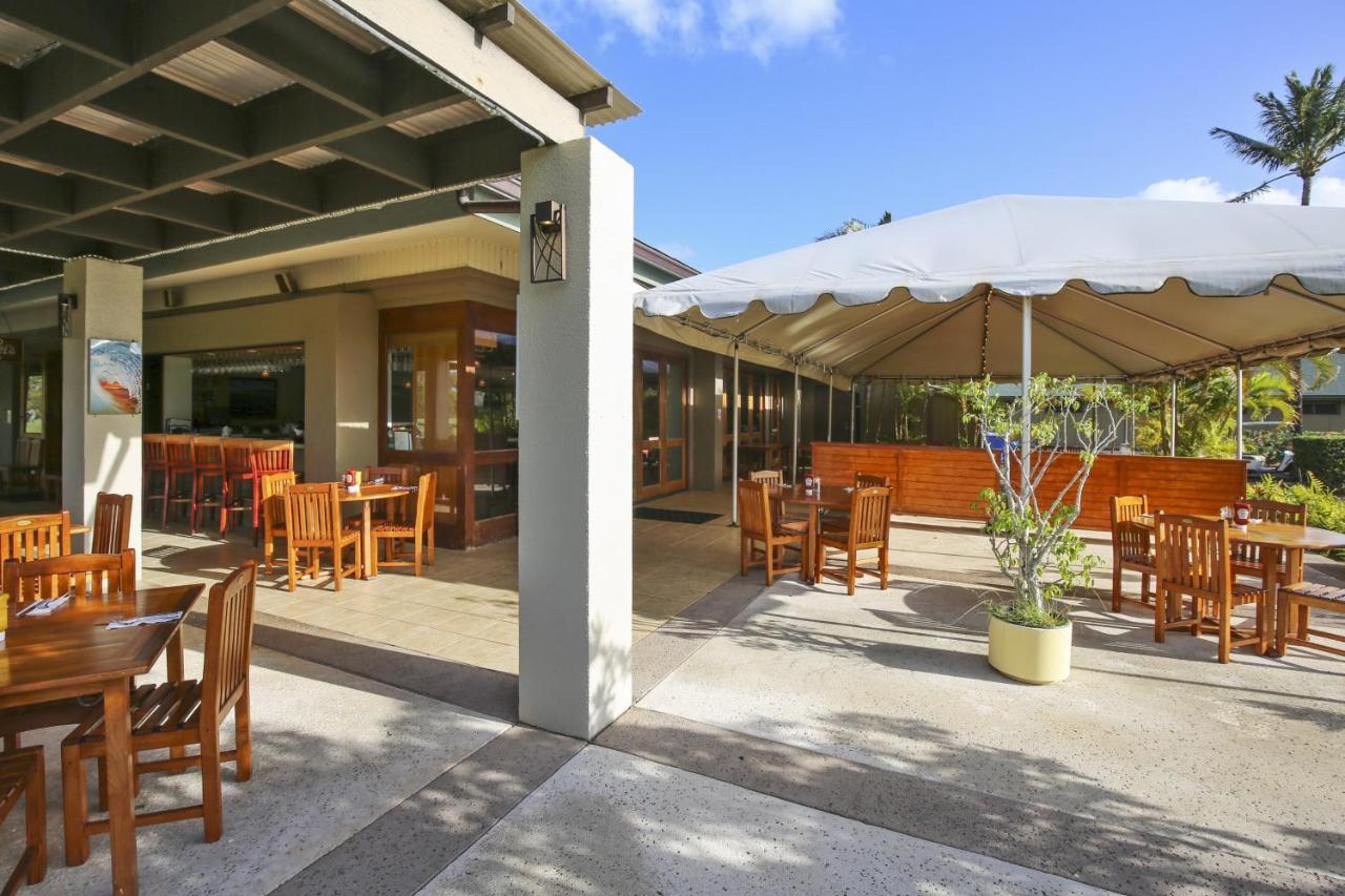 Turtle Bay Sea Breezenuc 90-Tvu-0498 Apartment Kahuku Ngoại thất bức ảnh