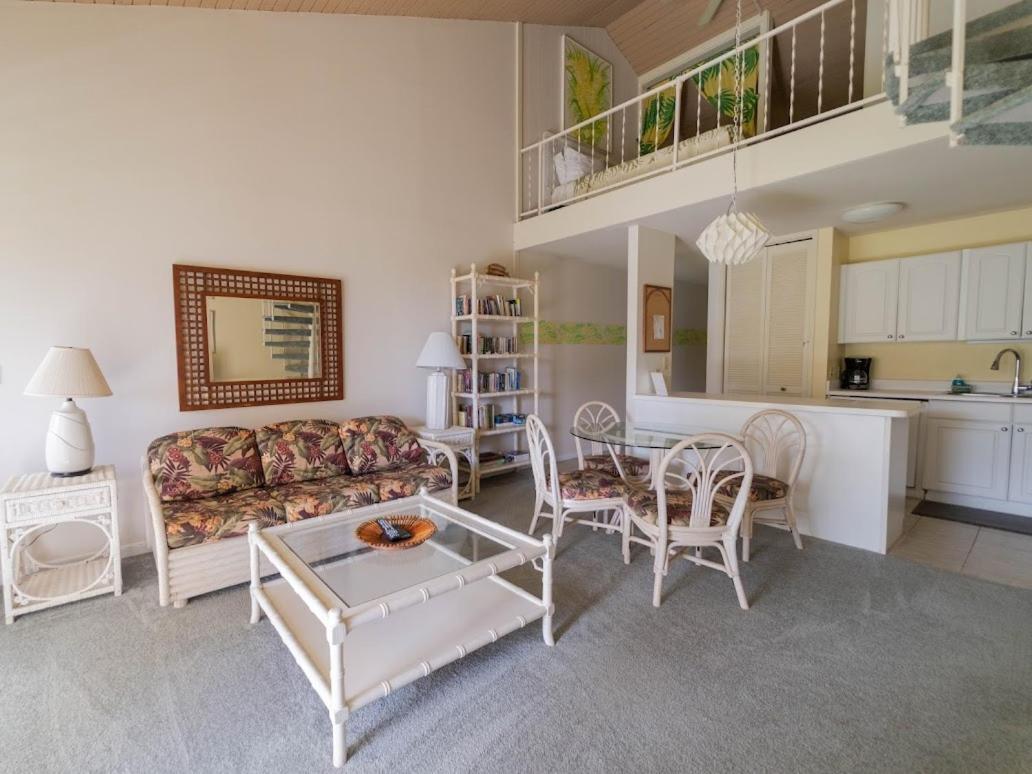 Turtle Bay Sea Breezenuc 90-Tvu-0498 Apartment Kahuku Ngoại thất bức ảnh