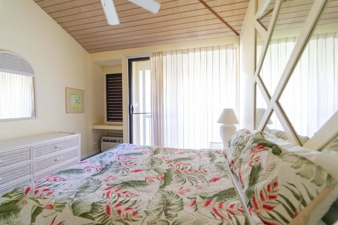 Turtle Bay Sea Breezenuc 90-Tvu-0498 Apartment Kahuku Ngoại thất bức ảnh