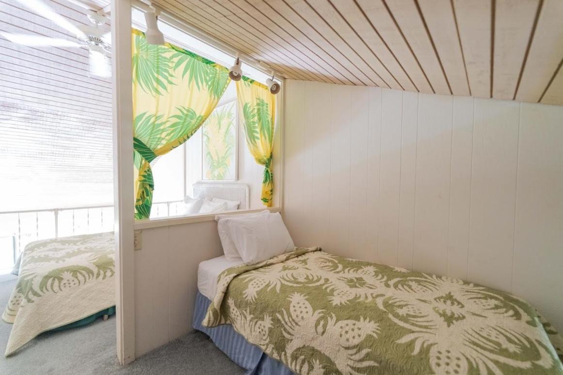 Turtle Bay Sea Breezenuc 90-Tvu-0498 Apartment Kahuku Ngoại thất bức ảnh