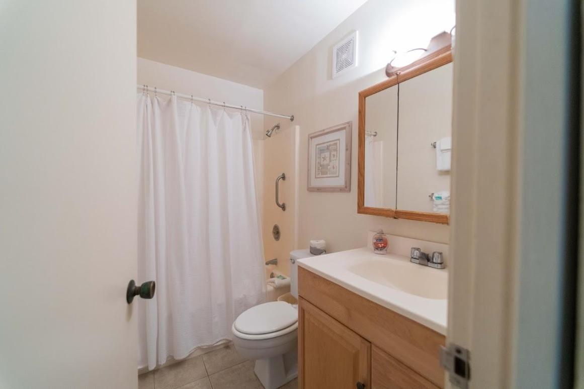 Turtle Bay Sea Breezenuc 90-Tvu-0498 Apartment Kahuku Ngoại thất bức ảnh