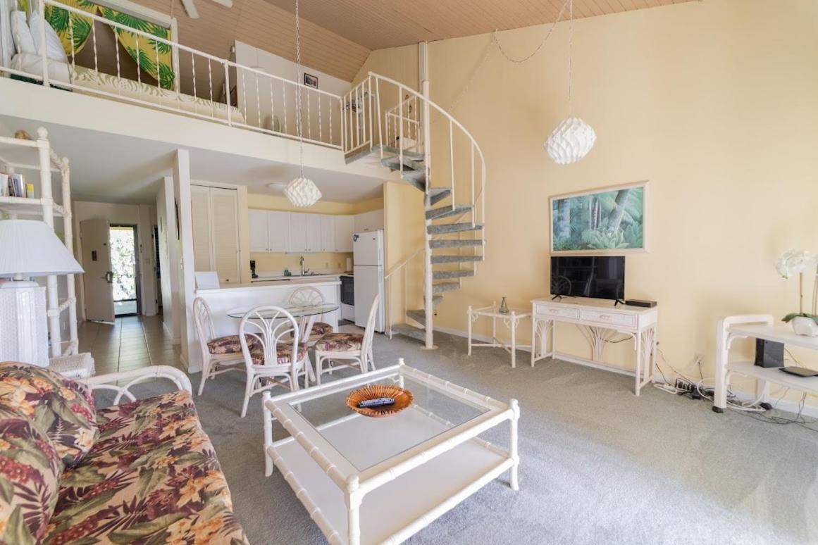 Turtle Bay Sea Breezenuc 90-Tvu-0498 Apartment Kahuku Ngoại thất bức ảnh