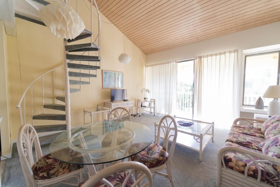 Turtle Bay Sea Breezenuc 90-Tvu-0498 Apartment Kahuku Ngoại thất bức ảnh