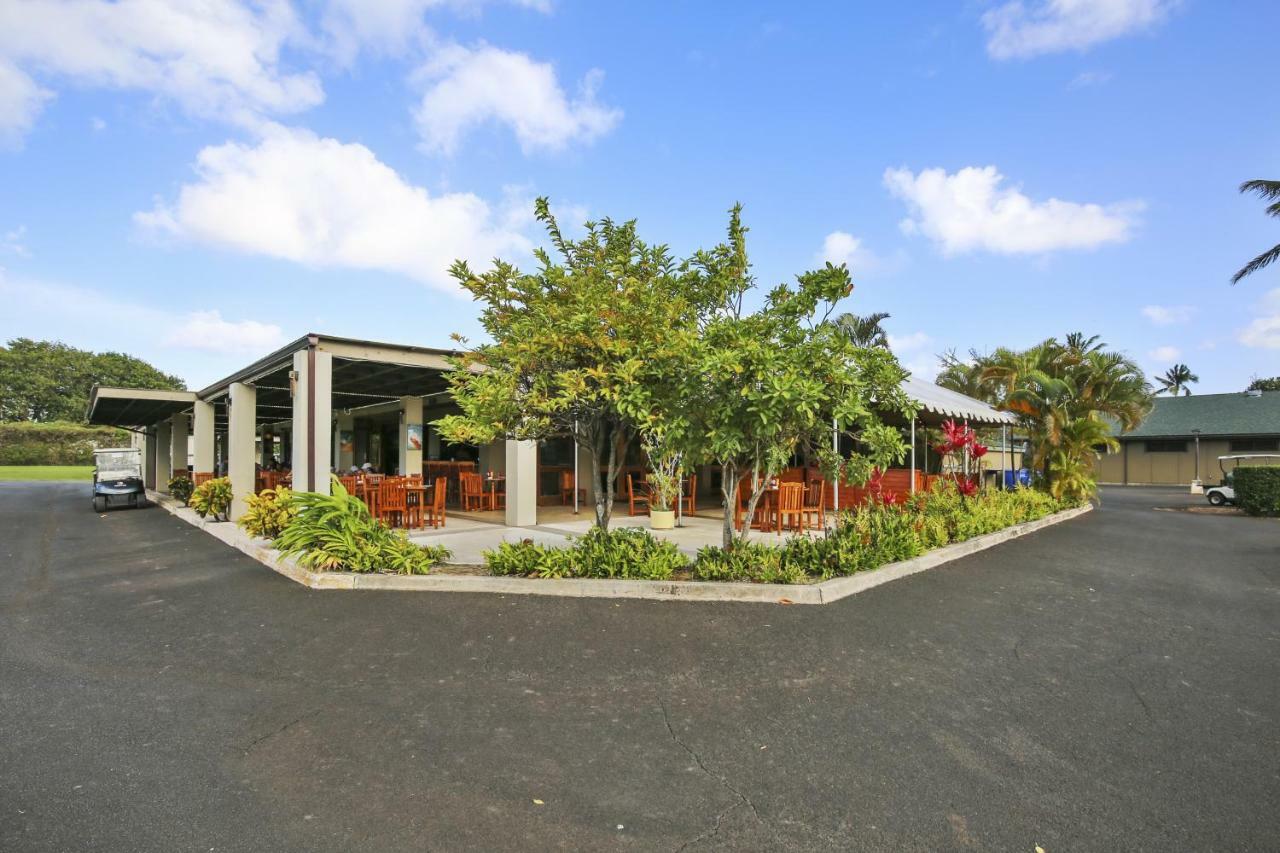 Turtle Bay Sea Breezenuc 90-Tvu-0498 Apartment Kahuku Ngoại thất bức ảnh