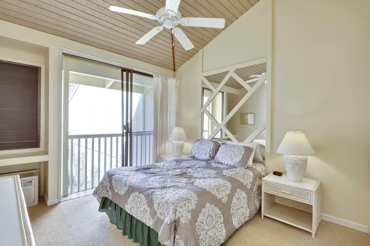 Turtle Bay Sea Breezenuc 90-Tvu-0498 Apartment Kahuku Ngoại thất bức ảnh